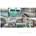 Blue Nitrile Coated Safety Gloves, Jersey Liner, CE (DCN308)